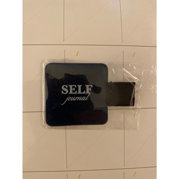 Best Self Orange Journal and Accessories - Picture 9 of 9